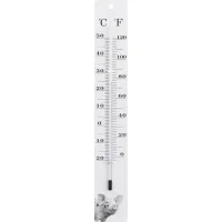 Thermometer Boerderijdieren Varken